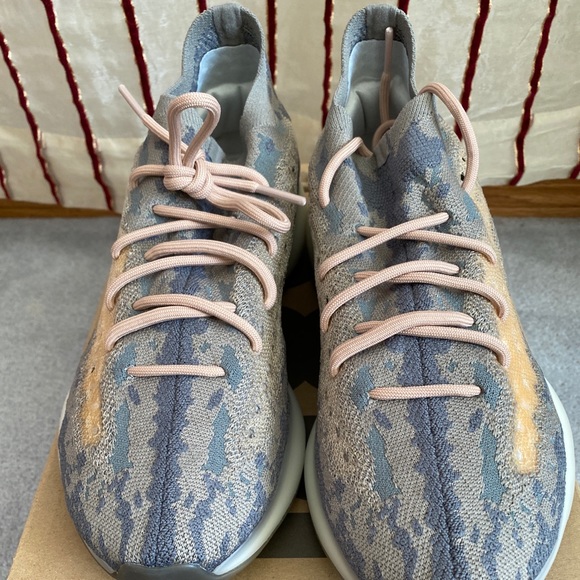 Yeezy Boost 380 Mist - Picture 3 of 12